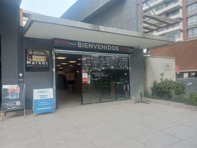 LOCAL COMERCIAL calle La Cabaña