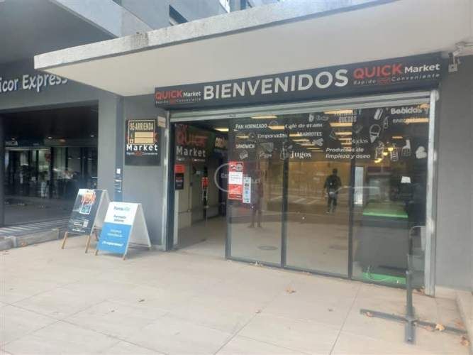 LOCAL COMERCIAL calle La Cabaña