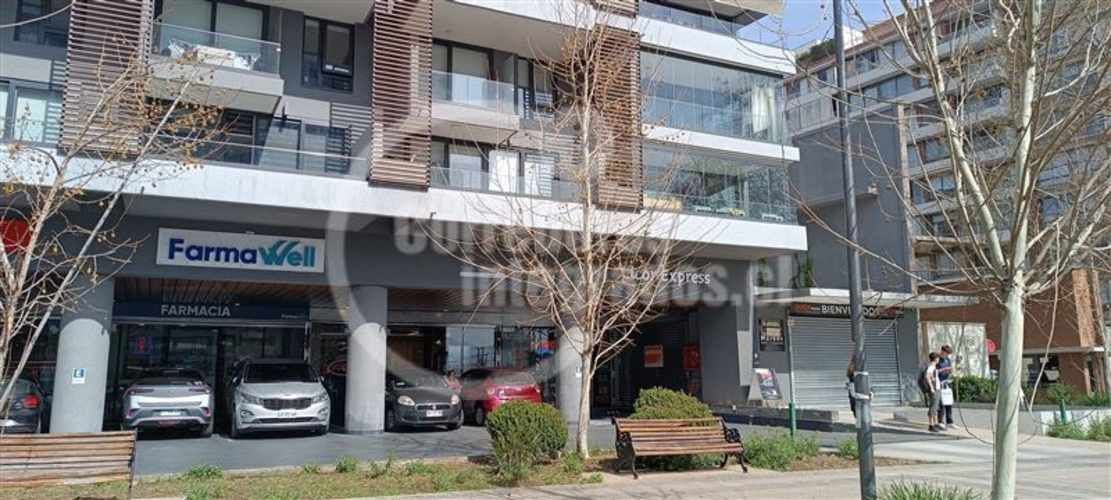 LOCAL COMERCIAL calle La Cabaña