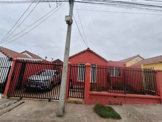 CASA El Rosario de Peñuelas