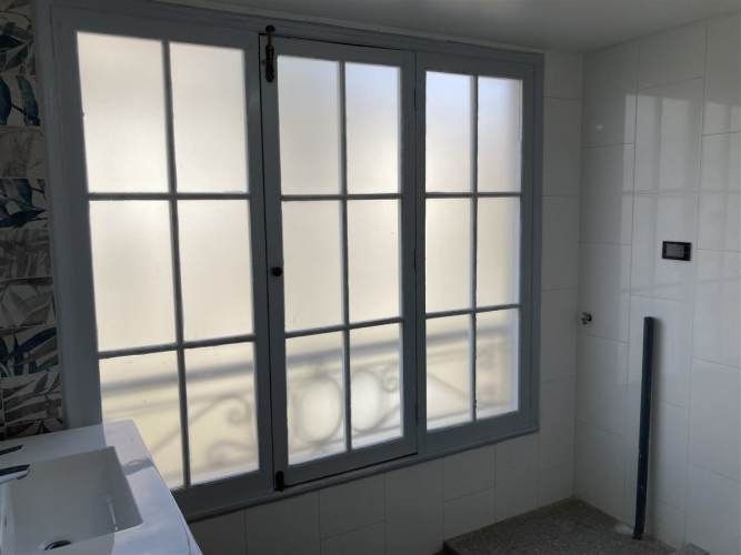 DEPARTAMENTO Metro Ines de Suarez