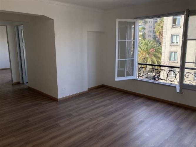 DEPARTAMENTO Metro Ines de Suarez