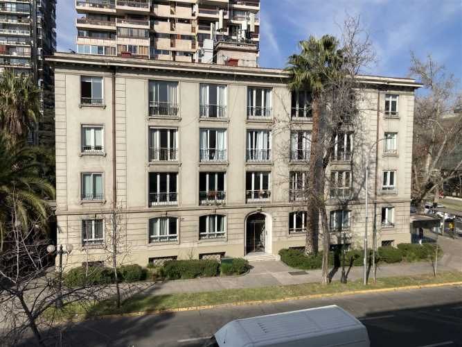 DEPARTAMENTO Metro Ines de Suarez