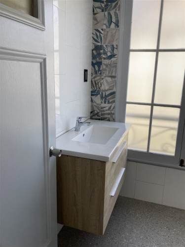 DEPARTAMENTO Metro Ines de Suarez