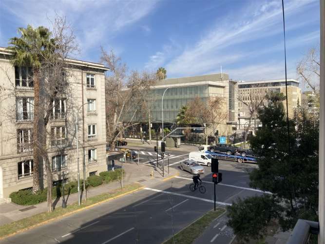 DEPARTAMENTO Metro Ines de Suarez