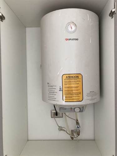 DEPARTAMENTO Metro Ines de Suarez