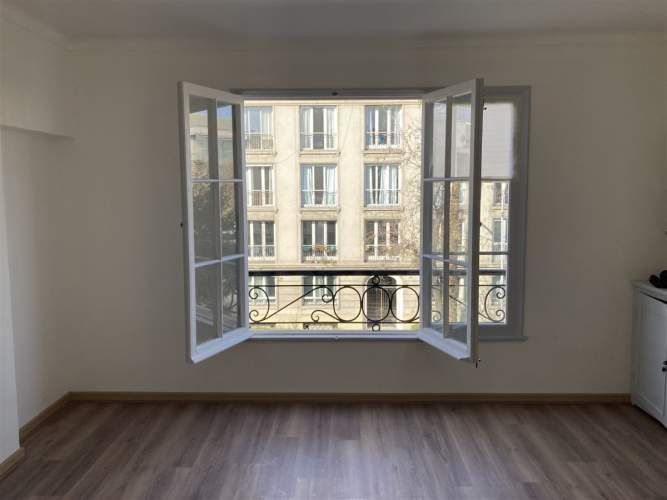 DEPARTAMENTO Metro Ines de Suarez