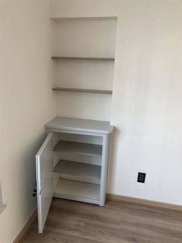 DEPARTAMENTO Metro Ines de Suarez