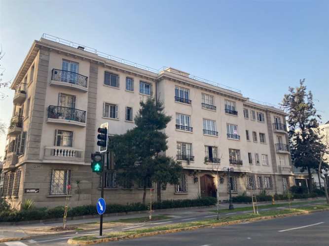 DEPARTAMENTO Metro Ines de Suarez