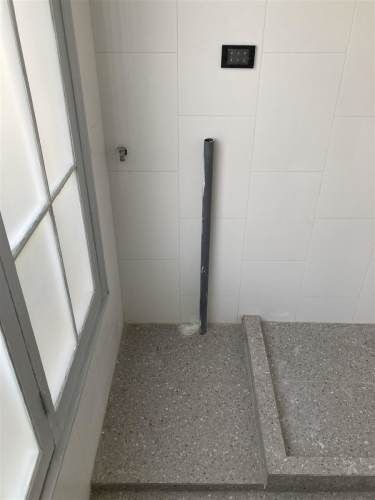 DEPARTAMENTO Metro Ines de Suarez