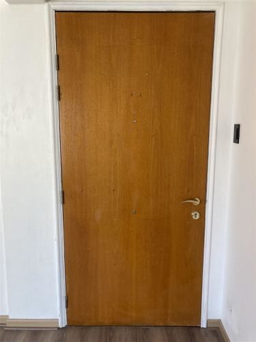 DEPARTAMENTO Metro Ines de Suarez