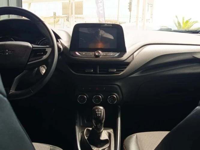 CHEVROLET ONIX 2024