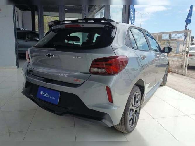 CHEVROLET ONIX 2024