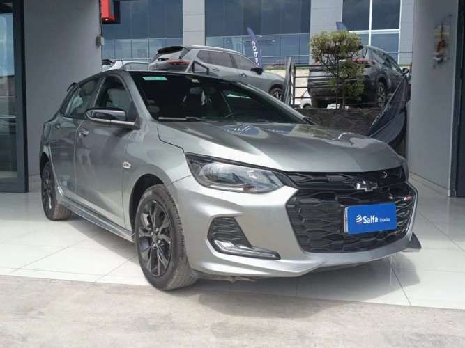 CHEVROLET ONIX 2024