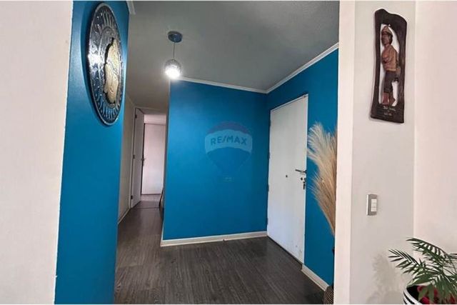 &quot;acogedor depto 2d/2b en san bernardo ¡visítalo!&quot;