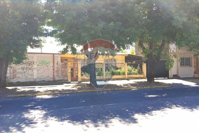 Casa clásica en chillán en venta