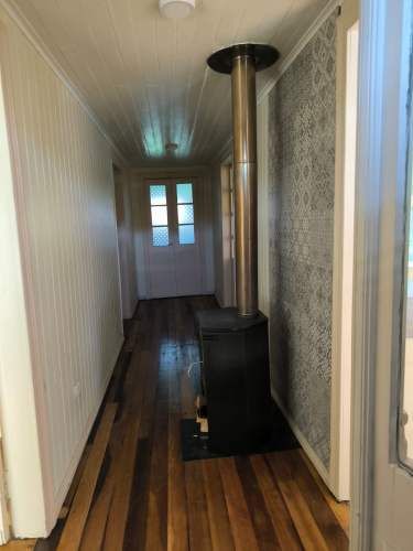 Casa refaccionada a tres cuadras USS Valdivia