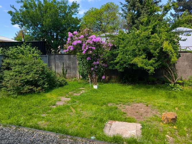 Casa refaccionada a tres cuadras USS Valdivia