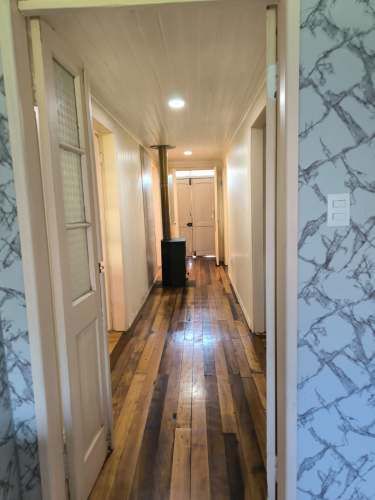 Casa refaccionada a tres cuadras USS Valdivia