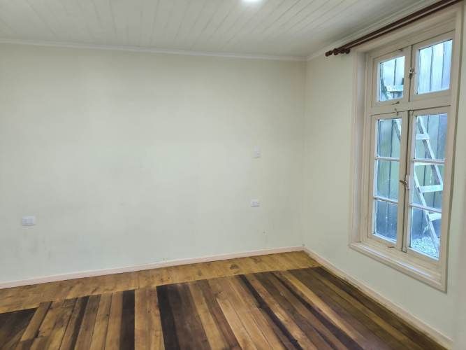 Casa refaccionada a tres cuadras USS Valdivia