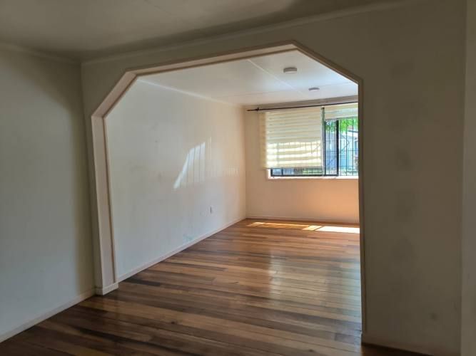 Casa refaccionada a tres cuadras USS Valdivia