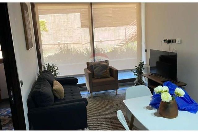 Arriendo depto amoblado barrio yungay  2d/2b