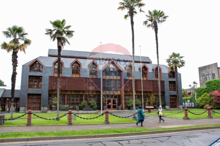 Proyecto  parcelas  los cerezos