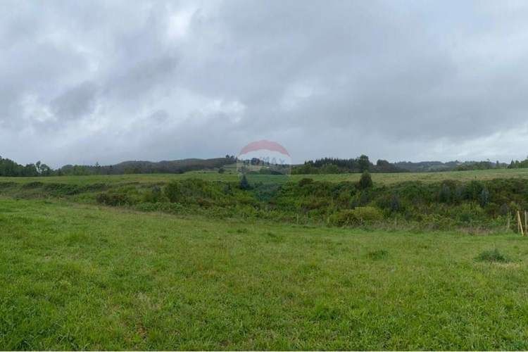 Proyecto  parcelas  los cerezos