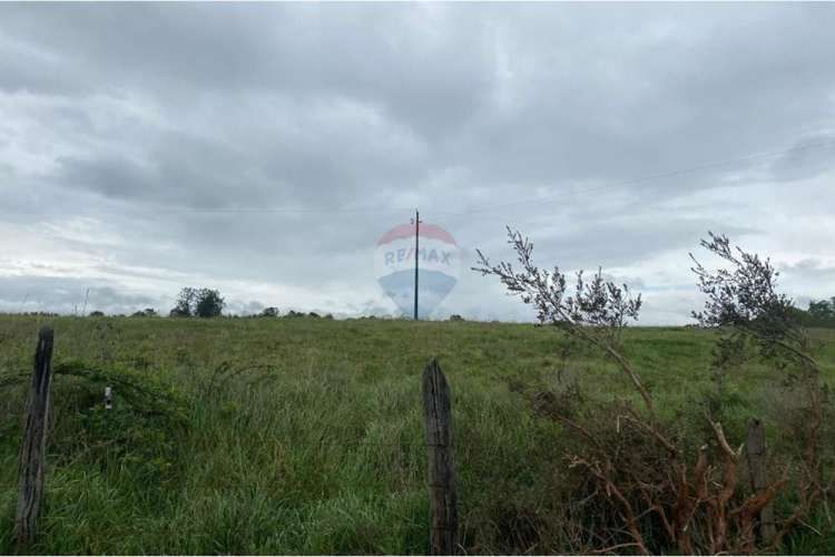 Proyecto  parcelas  los cerezos