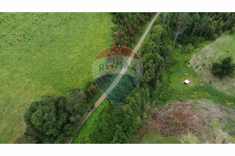 Proyecto  parcelas  los cerezos