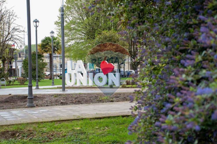 Proyecto  parcelas  los cerezos