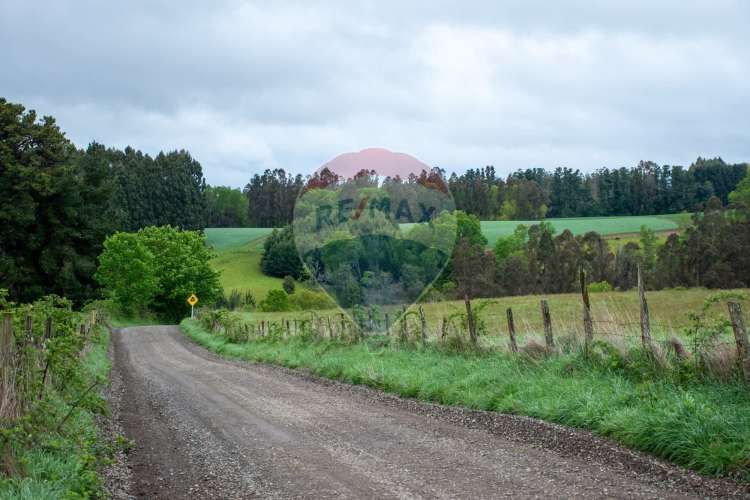 Proyecto  parcelas  los cerezos
