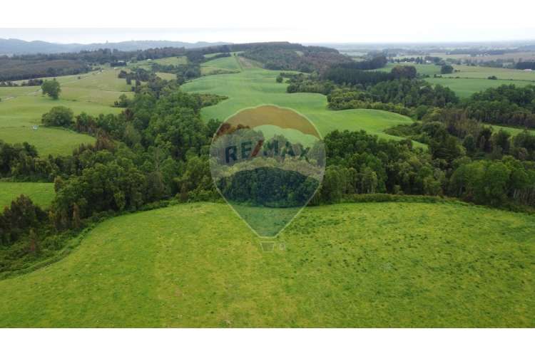 Proyecto  parcelas  los cerezos