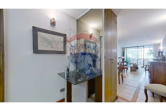 3 domitorios mas servicios, metro colón