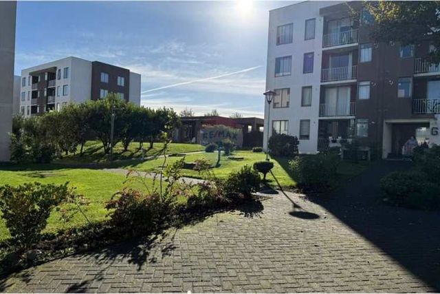 Acogedor depto 3d 1b,  cerca colegios, los angeles