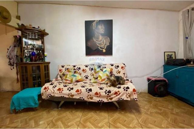 Casa oscar belmar en arica: 4d/2b, ideal inversión