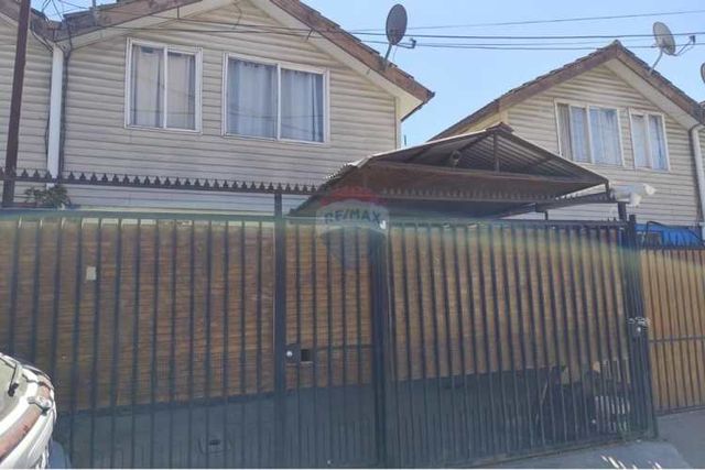 Hermosa casa maipu 3d+2b+1e