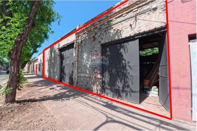 Bodega en santiago sur