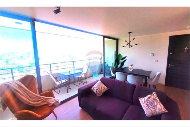 Departamento 2d+2b+1estc+1bdga en la florida