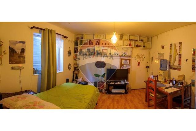 Amplio departamento 1d 1b excelente ubicación