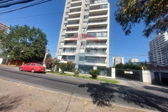 Dpto en san miguel cercano a metro 1d+1b+bodega