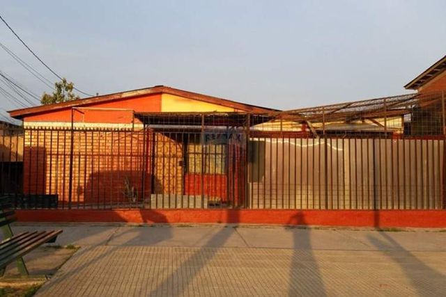 En venta casa ideal para remodelar