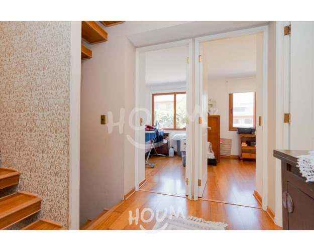 Amplia Casa con Piscina en El Hualle Sur