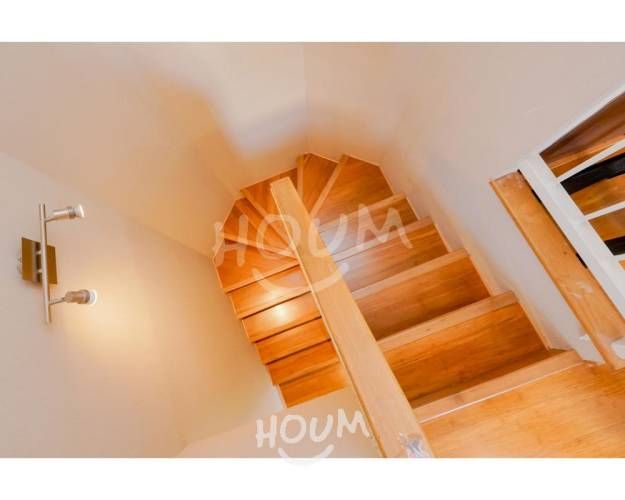 Amplia Casa con Piscina en El Hualle Sur