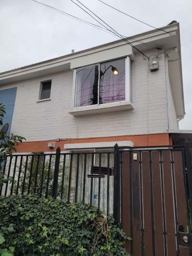 Arriendo casa 2D2B - Lomas de Mirasur San Bernardo