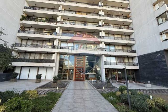 Se vende departamento 2d+2b