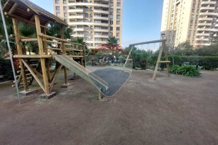 Dpto 1d+1b+bodega y estacionamiento