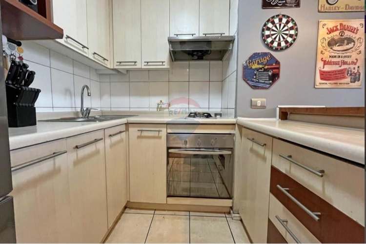 Dpto 1d+1b+bodega y estacionamiento