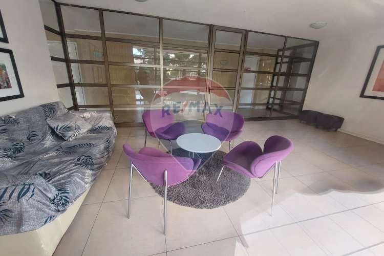 Dpto 1d+1b+bodega y estacionamiento