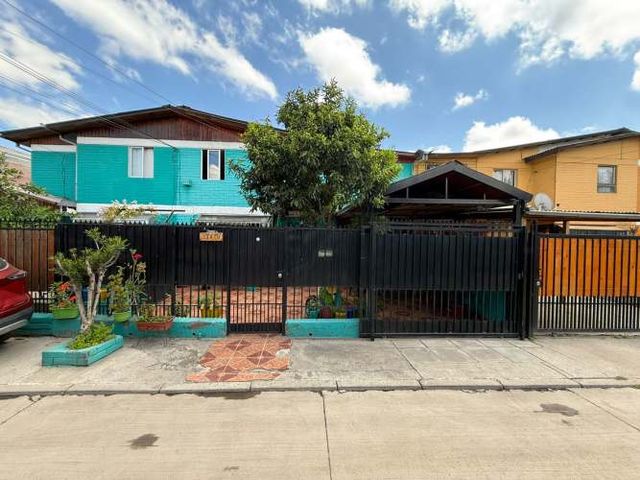 Munizaga & Asociados Vende Propiedad en Maipu